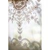 BAVLNENÝ ZÁVES DENTELLE 45*70 BLANC MARICLO (A36113)