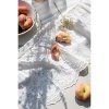 OBRUS TINTORETTO 200*200CM BLANC MARICLO (A3597799BI)