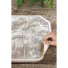VINYLOVÉ PRESTIERANIE LE REVE BLANC MARICLO (A36025)