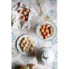 OBRUS PRETTY EASTER 170*260 BLANC MARICLO (A36363)