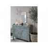 KVETINÁČ Z KOVU 59CM CHIC ANTIQUE (65054900B)