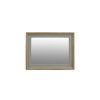 ZRKADLO ESQUISSE GRIS CLAIR INTERIOR´S (MFM1)