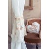 ZÁVESOVÝ ÚCHYT ROSETO DEL BORGO BLANC MARICLO (A3269799AV)