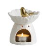 AROMA LAMPA SO ZLATÝM VTÁČIKOM MATHILDE-M