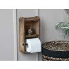 STOJAN NA WC PAPIER CHIC ANTIQUE (41048200)