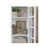 LANTERNA ANTIQUE BRASS 18CM CHIC ANTIQUE (25060013)