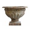 KVETINÁČ Z KOVU 36CM CHIC ANTIQUE (6554800)