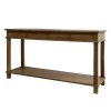 KONZOLOVÝ STÔL NATURE CHIC ANTIQUE (40023900)