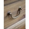 KONZOLOVÝ STÔL NATURE CHIC ANTIQUE (40044800)
