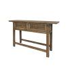 KONZOLOVÝ STÔL NATURE CHIC ANTIQUE (40044800)