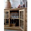 PRÍBORNÍK 4Z4D NATURE CHIC ANTIQUE (40042600)