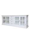 PRÍBORNÍK 4Z4D WHITE CHIC ANTIQUE (40042601)