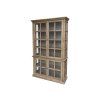 VITRÍNA 4D NATURE CHIC ANTIQUE (40020200)