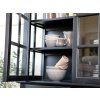 VITRÍNA 4D BLACK CHIC ANTIQUE (40020224)