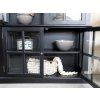VITRÍNA 4D BLACK CHIC ANTIQUE (40020224)