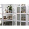 VITRÍNA 8D WHITE CHIC ANTIQUE (40020301)