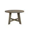 JEDÁLENSKÝ STÔL Ø120CM NATURE CHIC ANTIQUE (40044500)