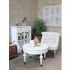 KONFERENČNÝ STÔL Ø70CM CHIC ANTIQUE (41033919)