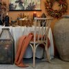 JEDÁLENSKÁ STOLIČKA FRENCH CHIC ANTIQUE (41075400)