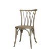 JEDÁLENSKÁ STOLIČKA FRENCH CHIC ANTIQUE (41075400)