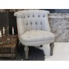 KRESLO FRENCH CHIC ANTIQUE (41032030)