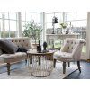 KRESLO FRENCH CHIC ANTIQUE (41032030)