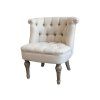 KRESLO FRENCH CHIC ANTIQUE (41032030)