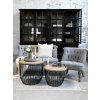 SOFA FRENCH GRIS CHIC ANTIQUE (41029225)