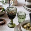 POHÁR NA VÍNO 210ml SAINT-ÉMILION CHIC ANTIQUE (61088521)