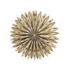 PAPIEROVÁ HVIEZDA 25CM VINTAGE CHIC ANTIQUE (51088203)
